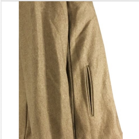 J Crew Womens Full Zip Casual Lined Wool Jacket - Picture 4 of 8